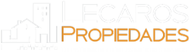 Lecaros Propiedades